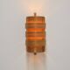 Swedish wall lamp V280 designed by Hans-Agne Jakobsson, 1960s