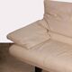 Alanda leather sofa by Paolo Piva for B&B Italia, 1980s