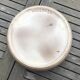 Betschdorf sandstone dish