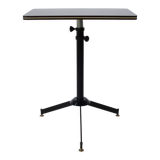 Side table 1970