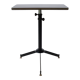 Table d’appoint 1970