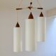 Suspension design scandinave 1960s