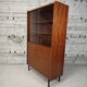 Vintage showcase
