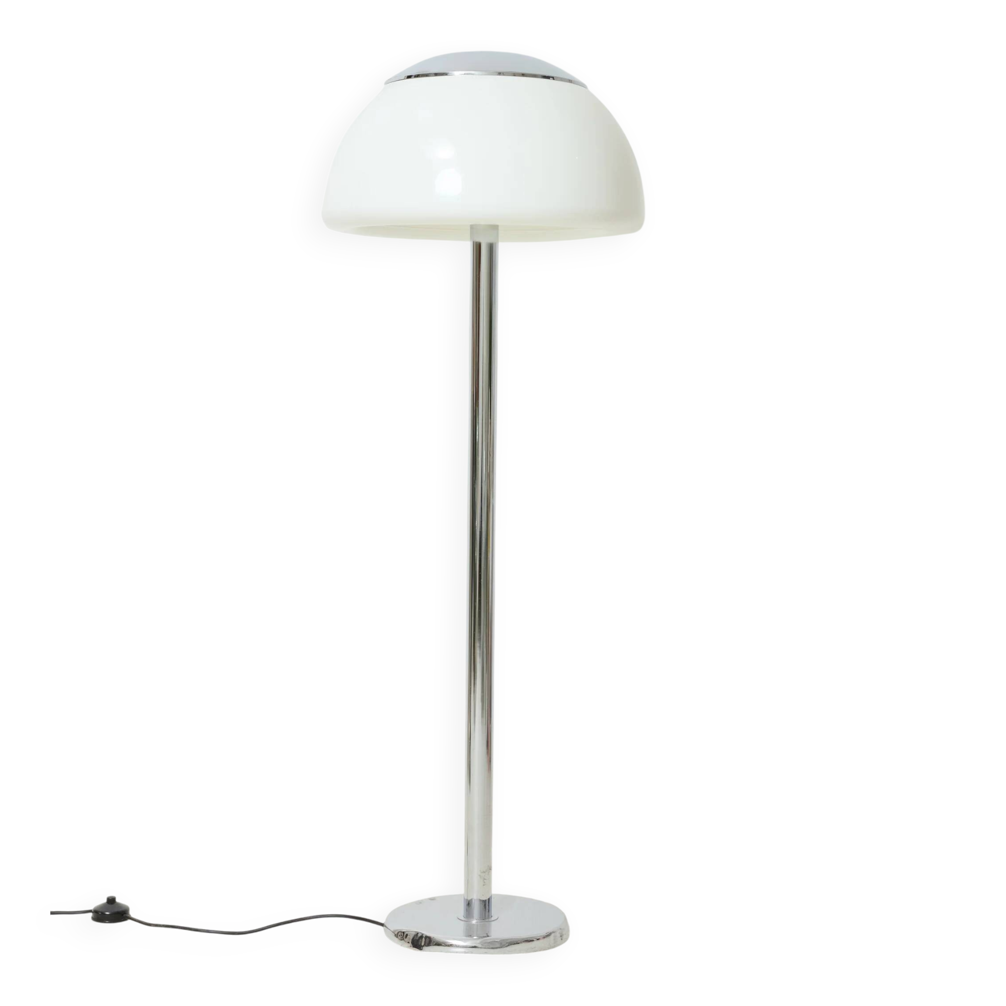 Lampadaire champignon space age, Cosack-Leuchten, 1970-1980
