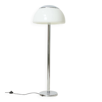 Space age mushroom floor lamp, Cosack-Leuchten, 1970-1980
