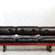 Gianni Songia Daybed Canapé GS 195 for Sormani, 1963