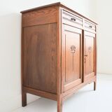 Parisian / Art Deco 1930 vintage buffet