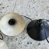 Pendant lamps