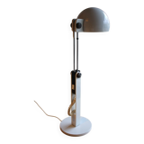 Lampe de bureau pivotante par Miguel Milá, années 1970