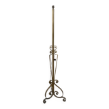 Lamp base