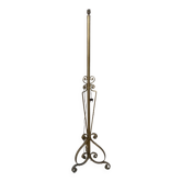 Lamp base