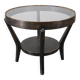 Vintage Coffee Table by Karel Koželka and Antonín Kropáček, 1940s