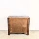 Vintage 1950s chest of drawers – Art Deco style