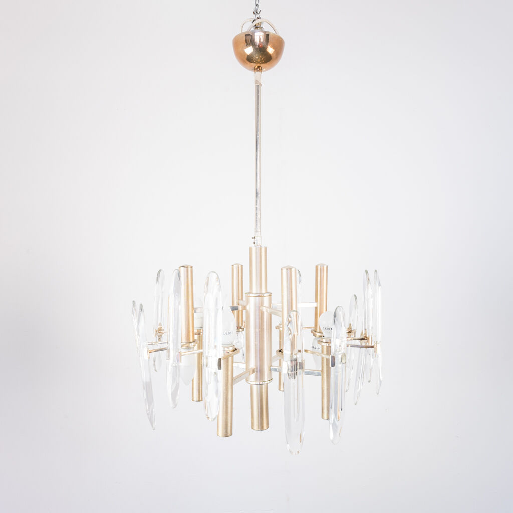 Lustre from Sciolari 1970