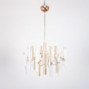 Lustre de chez Sciolari 1970