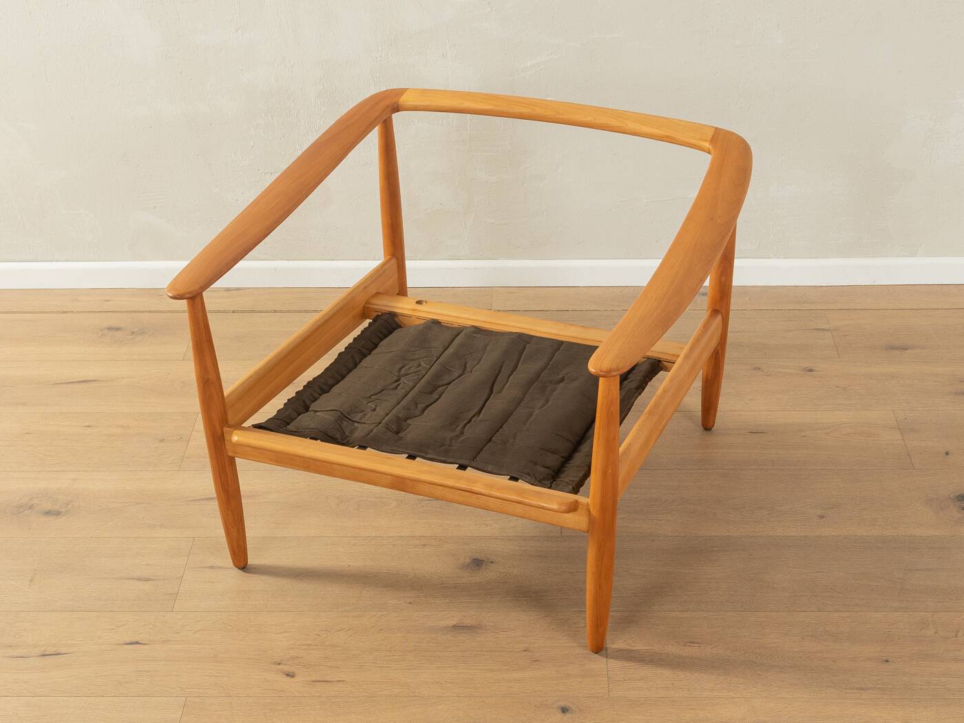 1960s Armchair, Knoll Antimott