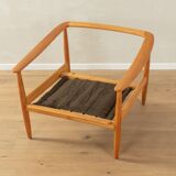 1960s Armchair, Knoll Antimott