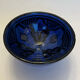 Set of 4 ceramic bowls