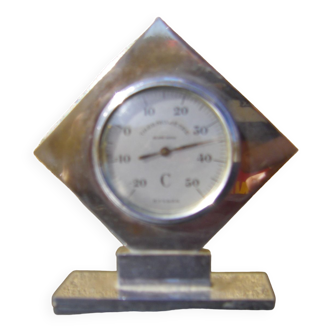 Art deco thermometer