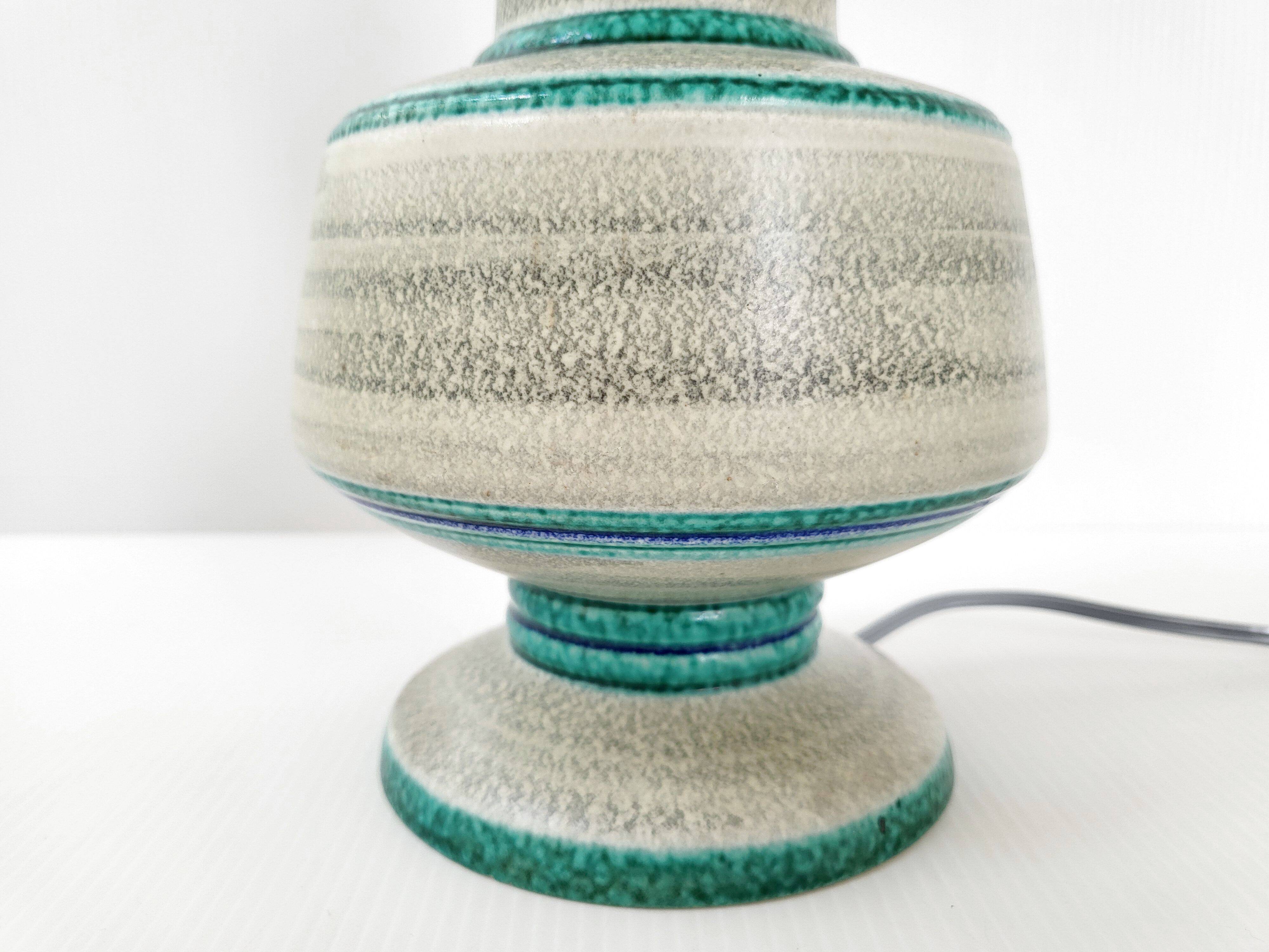 Lampe vintage 1950