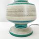 Lampe vintage 1950