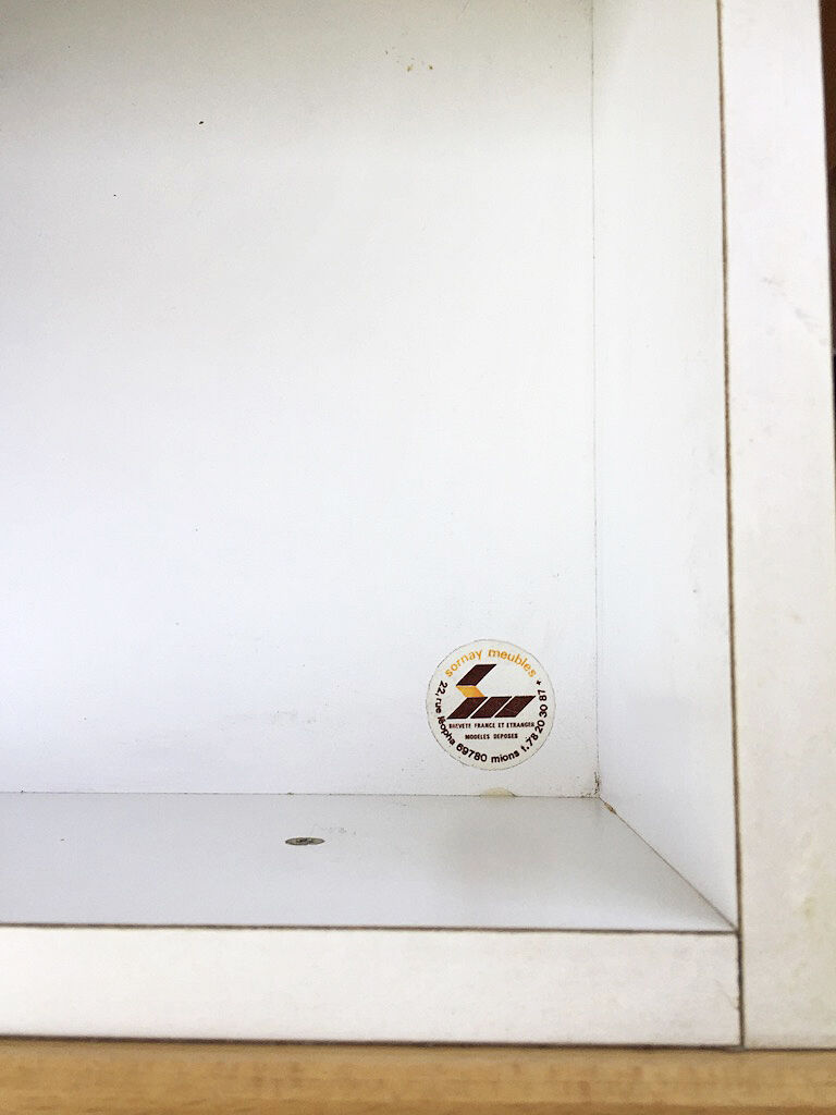 Bedside André Sornay 60's