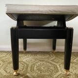 Dressing table stool designed by E Gomme for G-Plan, 1950s