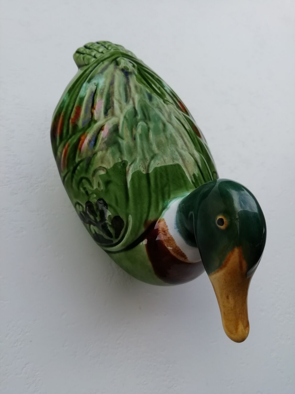 Terrine duck Michel Caugant