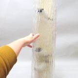 Wall lamp corteccia toni zuccheri venini 60s