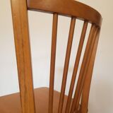 Bauman chair number 12