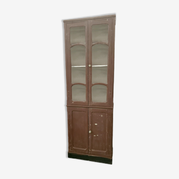 Armoire de pharmacie