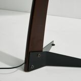 Danish floor lamp by Mads Caprani