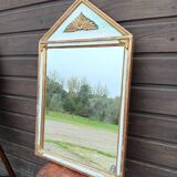 Old mirror