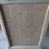 Commode sablée
