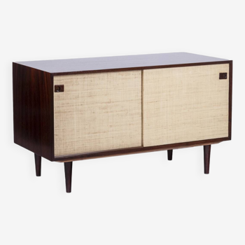 Rosewood sideboard, 1970s