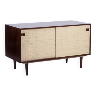 Rosewood sideboard, 1970s