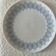 Plate from the 60s 70s "Wiinblad Lotus" Rosenthal