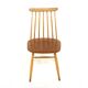 Scandinavian teak chair, Edsbyverken, Sweden, 1960