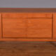 Restored Retro Teak Danish 1960s Clausen & Søn Sideboard