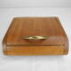 Old cigarette dispenser box popular art deco vintage