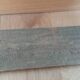 Footrest bench, church kneeler