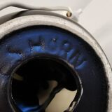 Ceramic table lamp from Danish ES Horn
