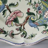 Gien plate