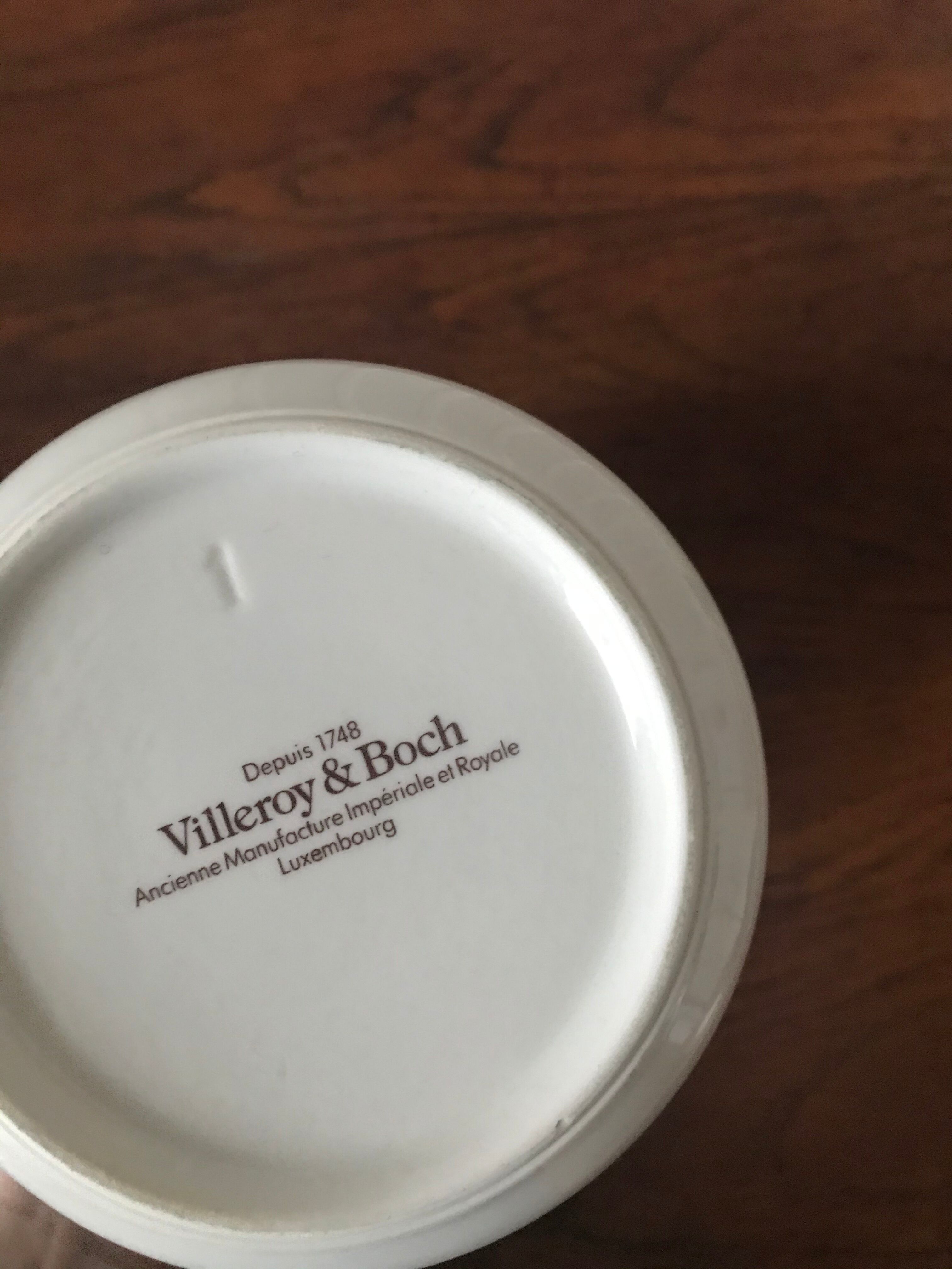 Villeroy - Boch Botanica