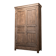 Armoire en peuplier