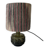 Lampe à poser signé R. de Schuytener