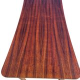 1960s dining room table