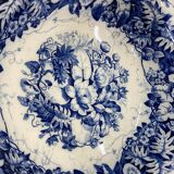 Bassine de toilette ancienne