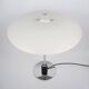 Danish vintage table lamp PH 4/3 by Poul Henningsen, Louis Poulsen, 1966
