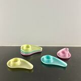 Set of 6 egg cups
